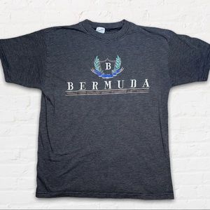 Vintage 90’s Bermuda Tee
